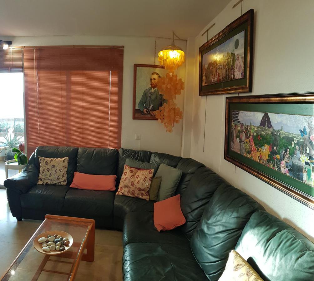 Appartement Jardin Canario Primera Linea De Playa