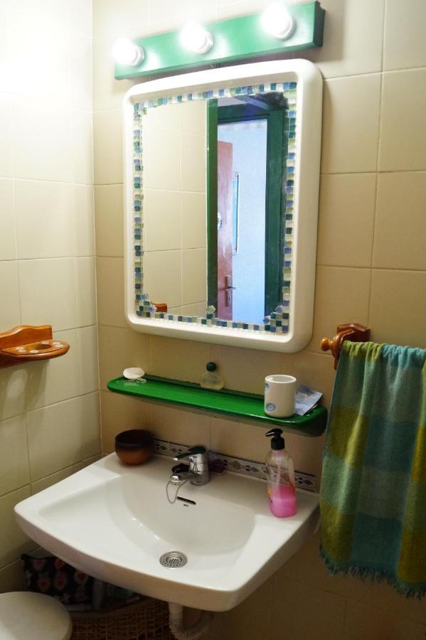 Appartement Jardin Canario Primera Linea De Playa *